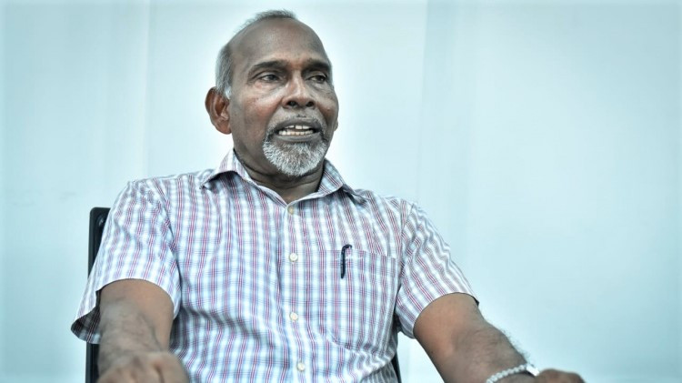 Ibrahim Ismail