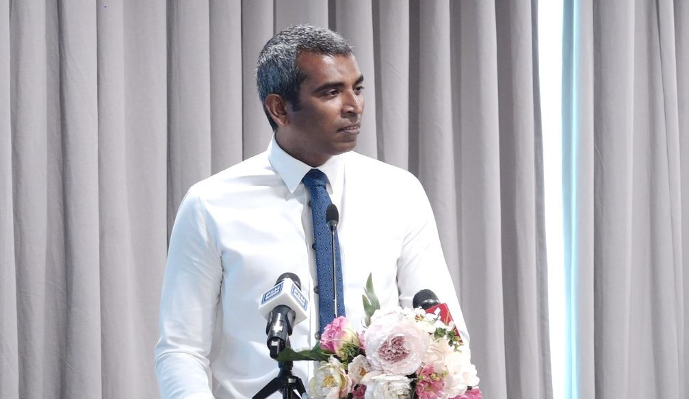 ޕީސީބީގެ އެކްޝަން ޕްލޭން ތައާރަފްކުރުން