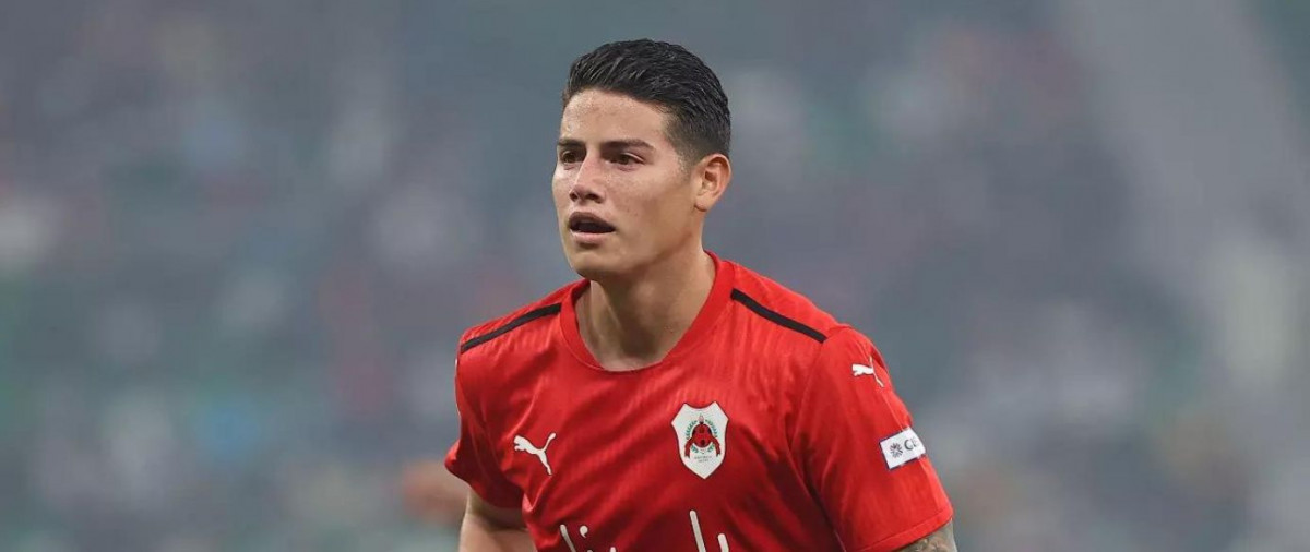 ހަމޭސް ރޮޑްރިގޭޒް