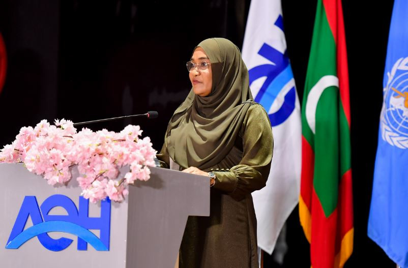 "ނޭޝަނަލް ޕޭޝަންޓް ސޭފްޓީ ކޮންފަރެންސް 2024" ގެ ތެރެއިން