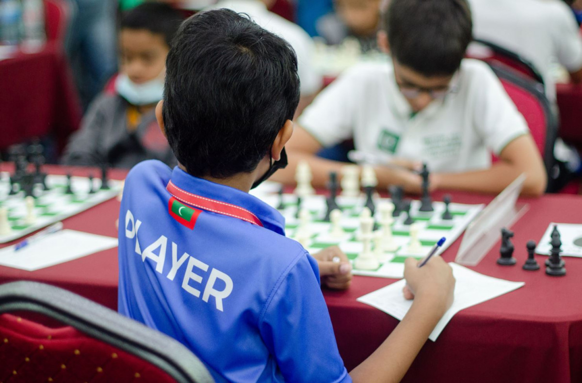 ވެސްޓަރން އޭޝިއަން ޖޫނިއަރ ޗެސް ޗެމްޕިއަންޝިޕް