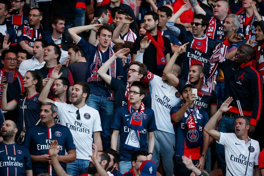 ޕީއެސްޖީގެ ސަޕޯޓަރުންތަކެއް