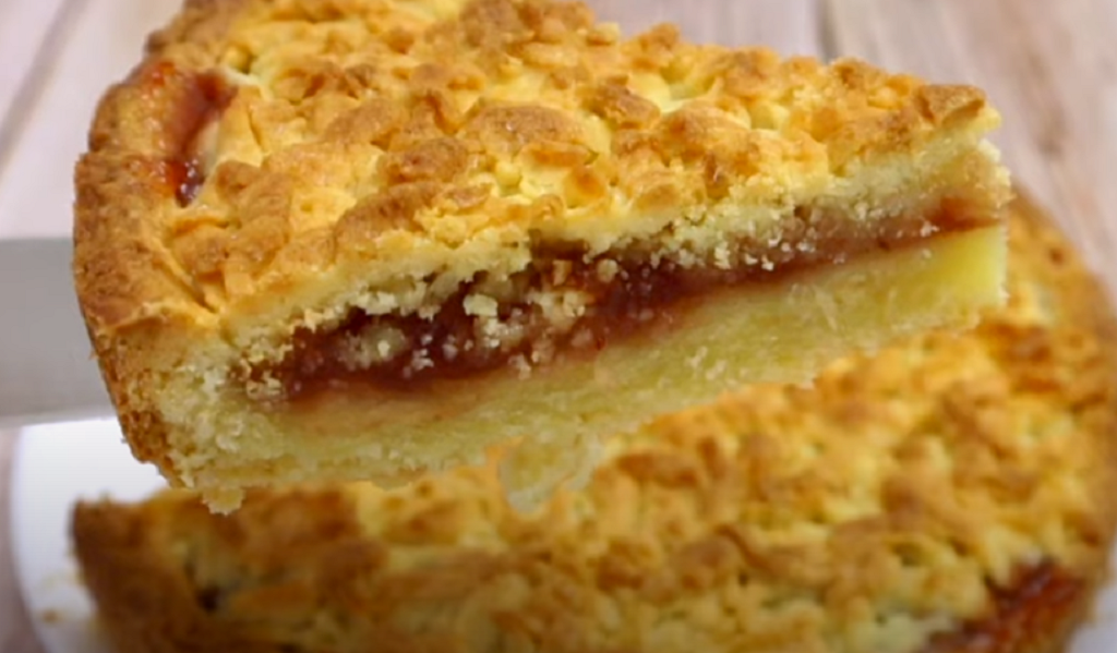 ސޭންޑް ކޭކް ވިތް ޖޭމް