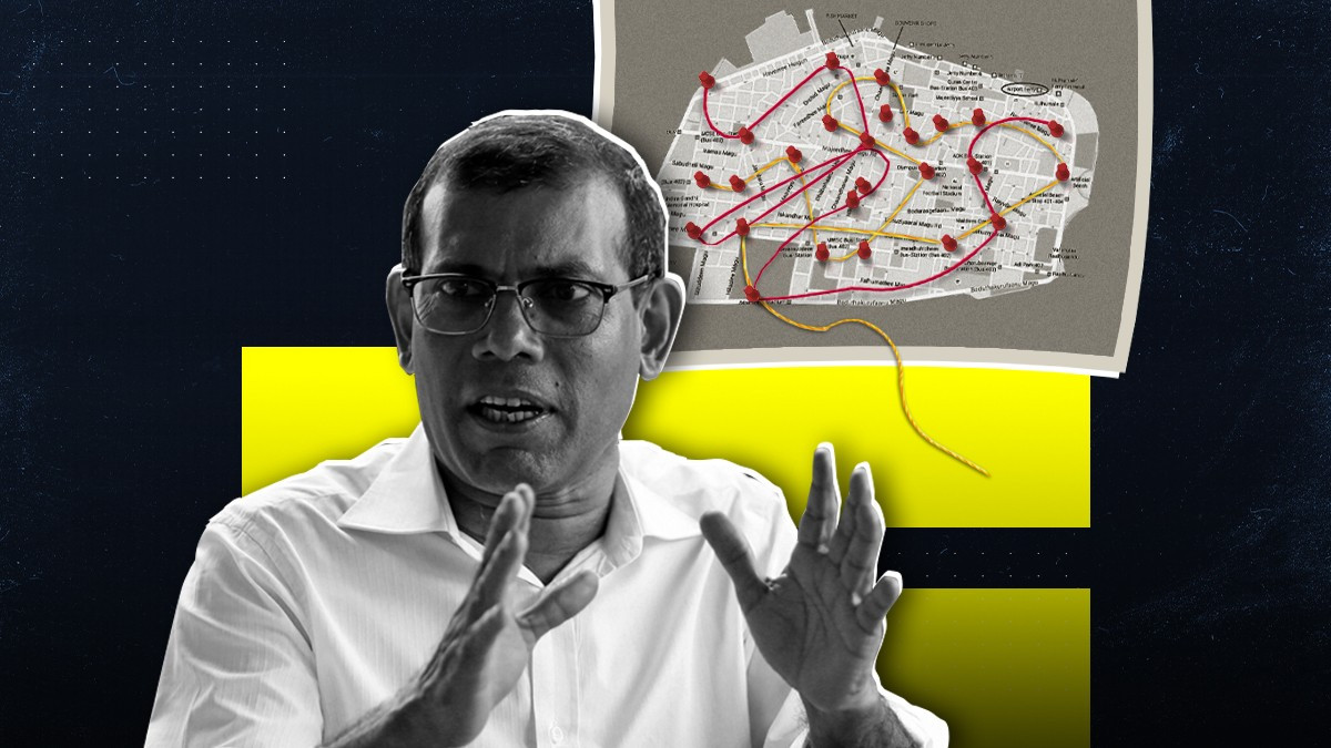 Lawyers of former president Mohamed Nasheed have urged to set a trial date and schedule for the May 6 terrorist attack