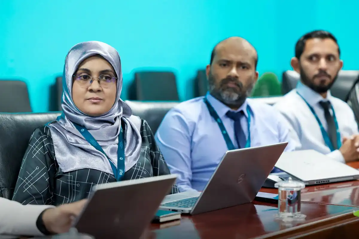 The senior management of the Maldives Inland Revenue Authority (MIRA) has participated in the concluding meeting of the "e-Invoicing Inception Mission," an initiative conducted with the support of the Asian Development Bank (ADB).