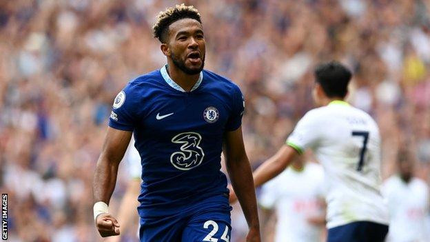 ޗެލްސީގެ ޑިފެންޑަރު ރީސް ޖޭމްސް