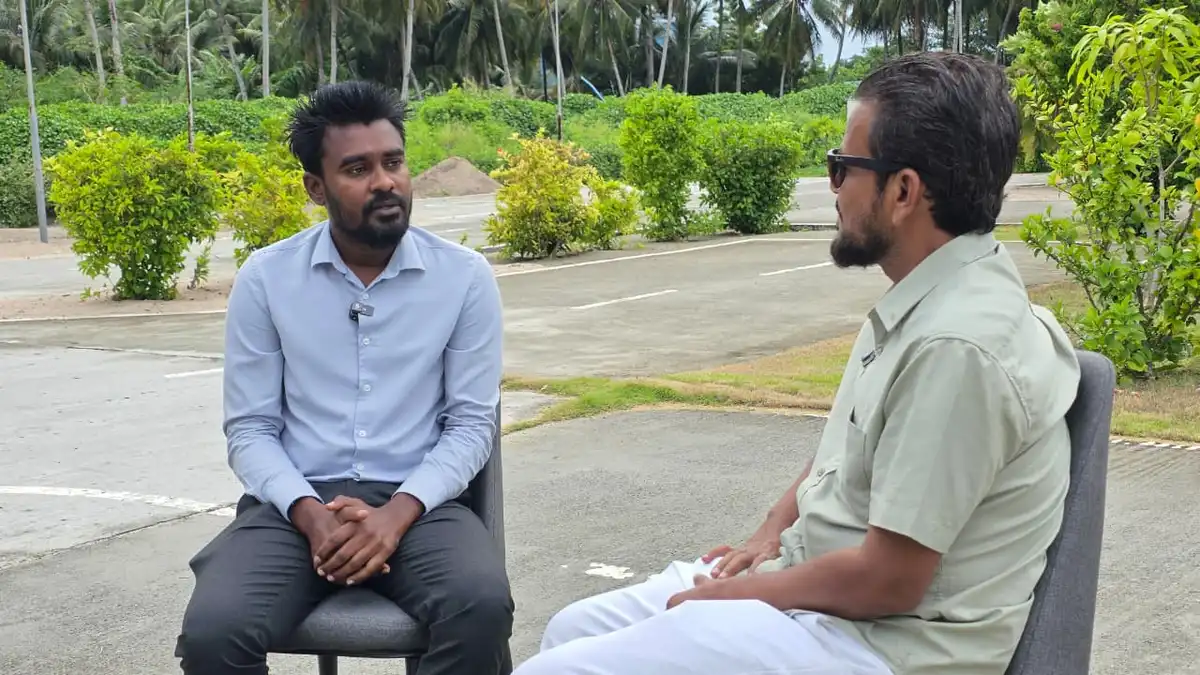 ހަނިމާދޫއަށް ހިރިމަރަދޫގެ ރައްޔިތުން ބަދަލުކުރާ ކަމަށް ބުނެ، މިސަރުކާރުން ދަނީ ދެރަށުގެ ރައްޔިތުން ނިކަމެތި ކުރަމުން: ކައުންސިލް