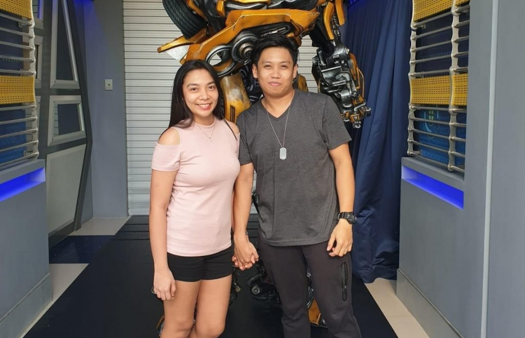 މަރާލި ނަރުސް މީހާއާއި އޭނާގެ ފިރިމީހާ