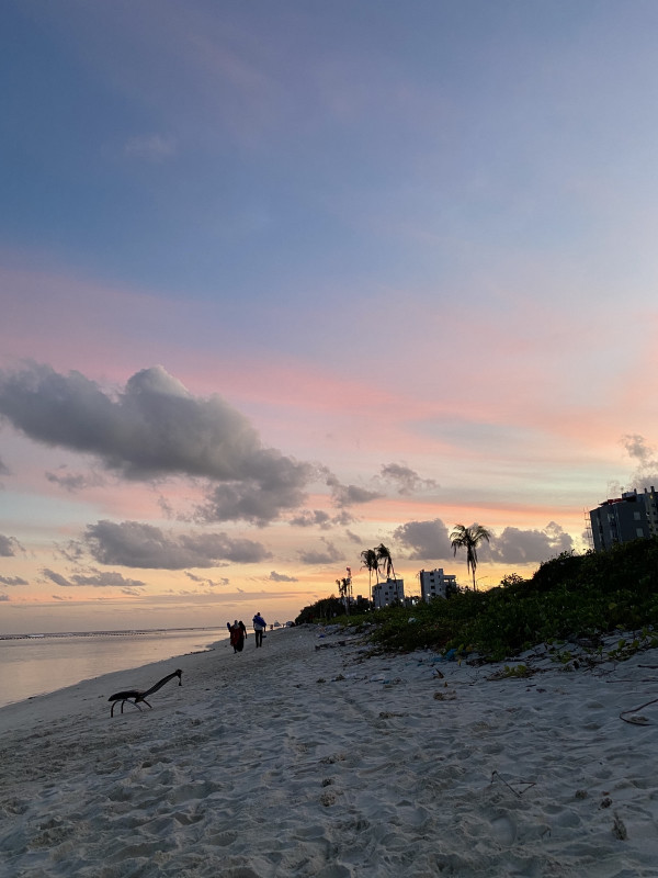 ހުޅުމާލެ ދެވަނަ ފިޔަވަހި މޫދު ސަރަހައްދު