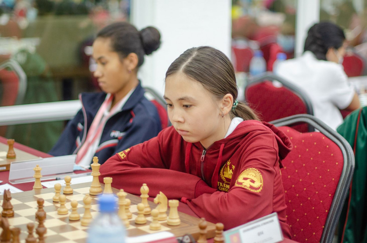 ވެސްޓަރން އޭޝިއަން ޖޫނިއަރ ޗެސް ޗެމްޕިއަންޝިޕް