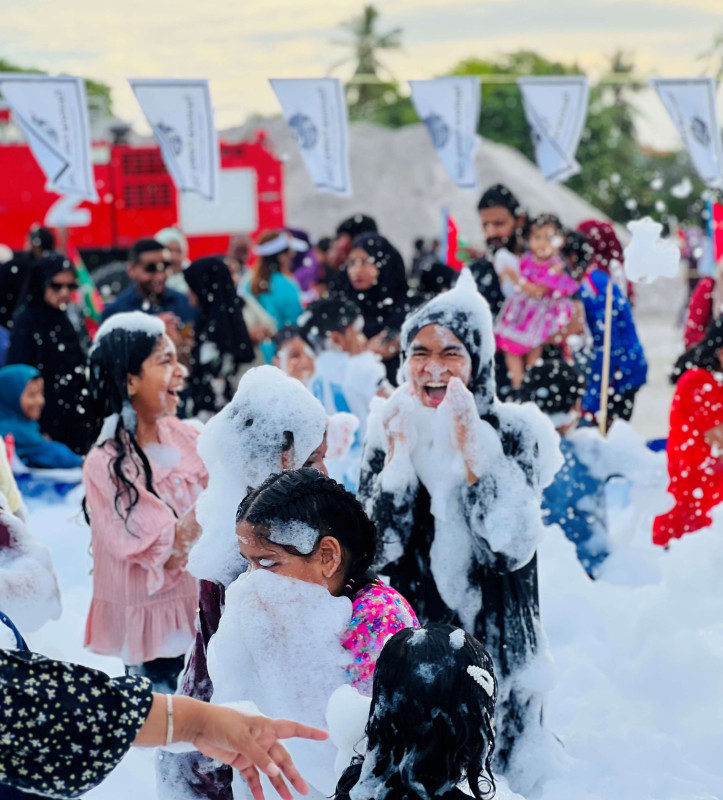 އައްޑޫ އީދި ސަމާ 1444