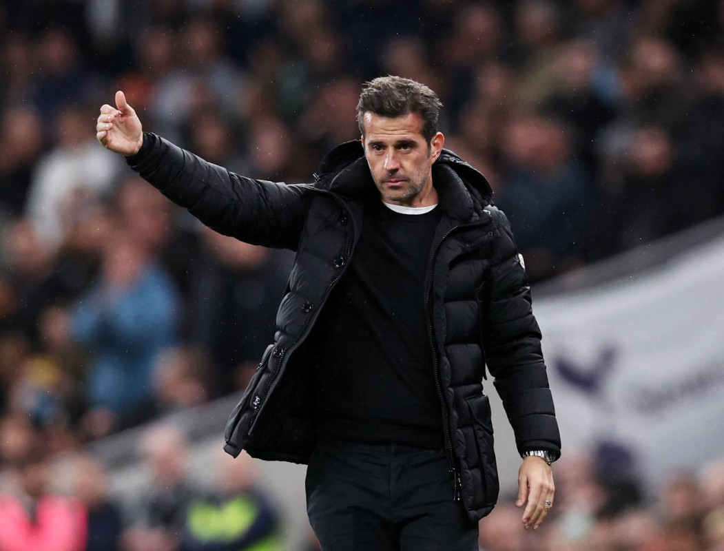 ފުލަމްގެ ކޯޗު މާކޯ ސިލްވާ