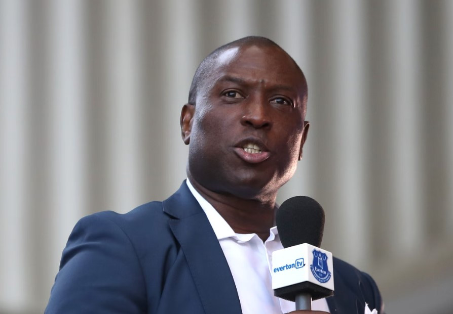 ކެވިން ކަމްޕްބެލް