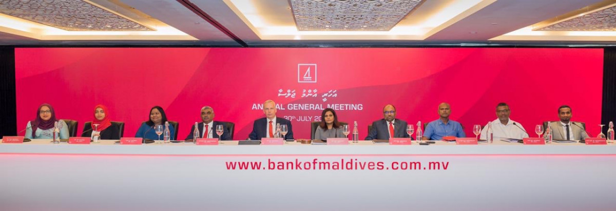 BML senior officials
