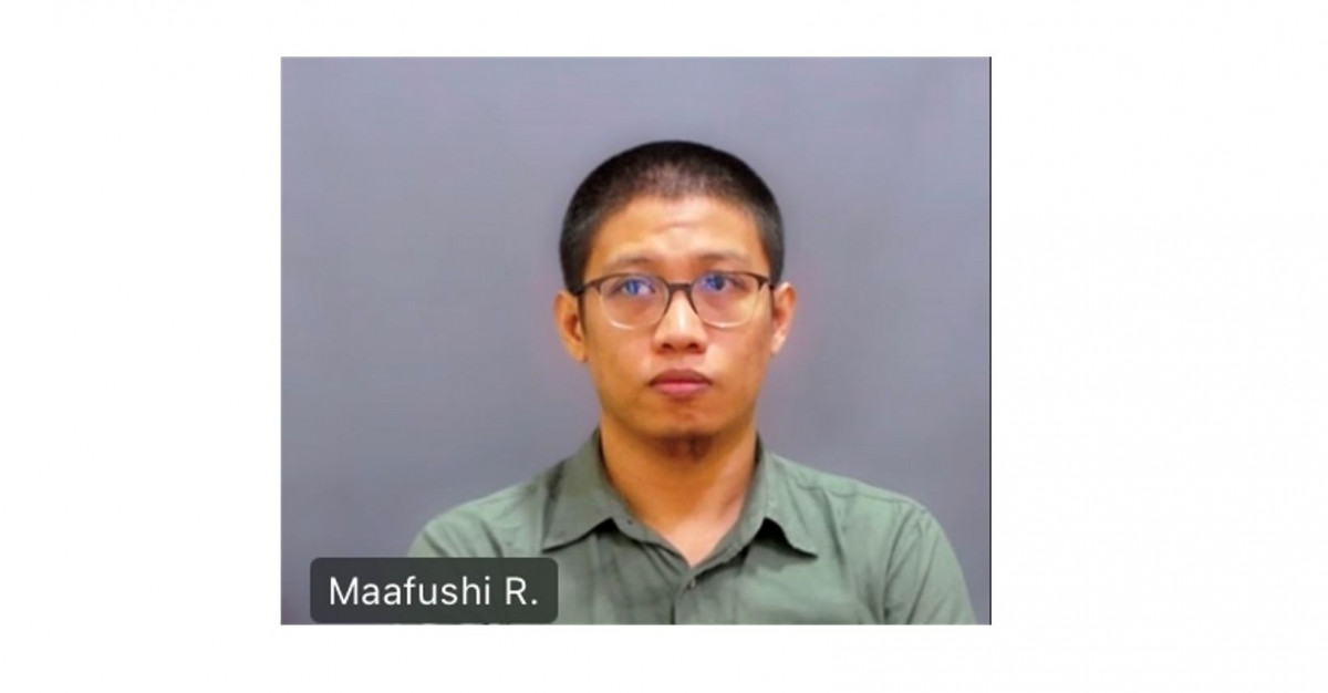 މޭރީގެ ފިރިމީހާ ފިލިޕީންސްގެ ރައްޔިތެއްކަމަށްވާ މާރވިން އެސް.ވައި ވާރގަސް