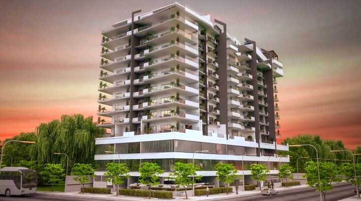 ޖާހު ކުންފުނިން ތަރައްގީކުރަމުން އަންނަ ދަ ގާޑަން ފްލެޓްތައް