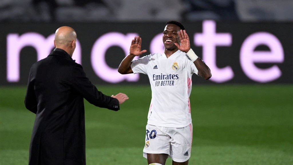 ރެއާލާއި ލިވަޕޫލް ބައްދަލުކުރި މެޗުގެ ތެރެއިން: މި މެޗުން ރެއާލް މޮޅުވީ 3-1 ން