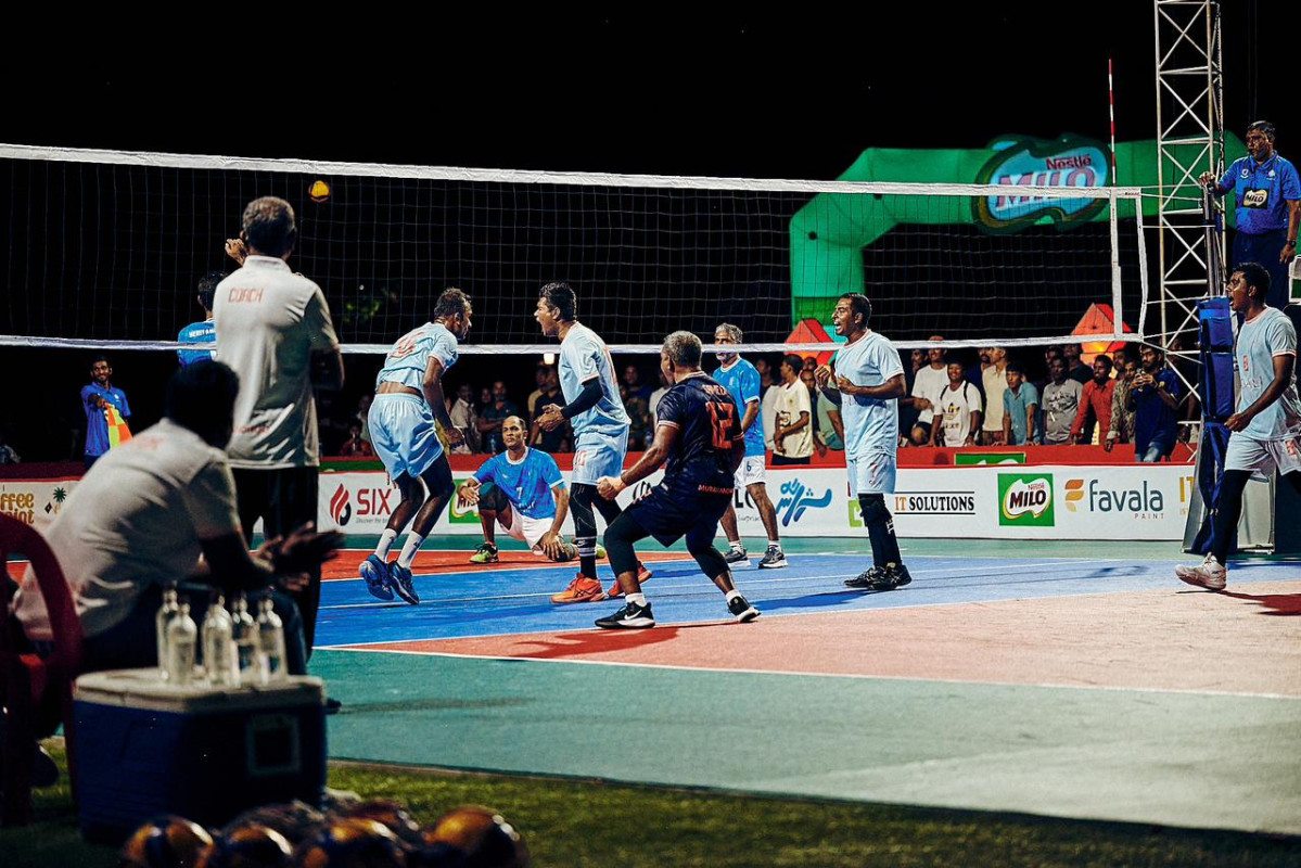 އިތާ އިންޓަރ ރިސޯރޓް ވޮލީބޯޅަ މުބާރާތުގެ ތެރެއިން