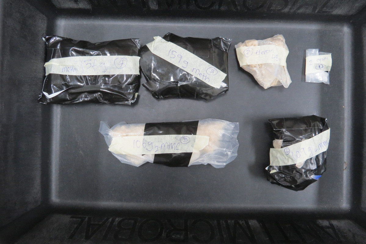 އަތުލައިގަނެފައިވާ މަސްތުވާތަކެތި