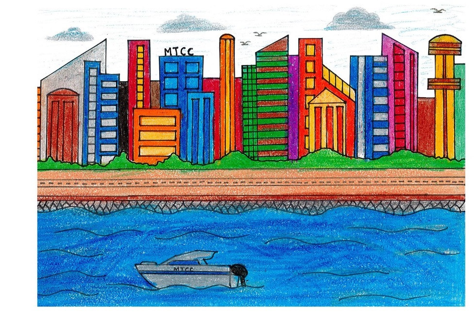 އެމްޓީސީސީގެ ކަލަންޑަރުގައިވާ މިޝްކާގެ ކުރެހުން