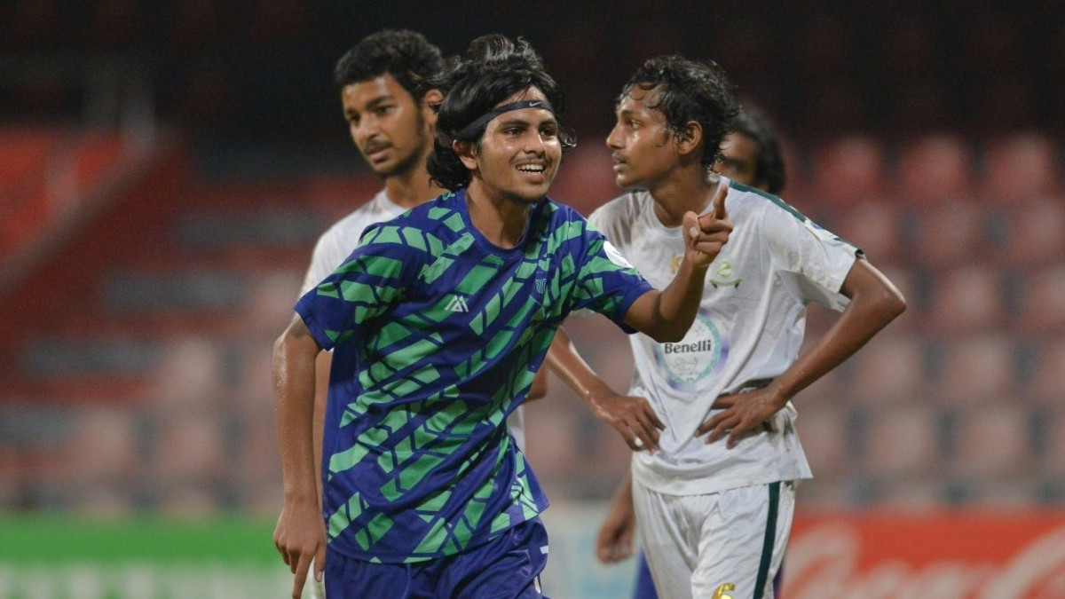 ސަސް އާއި ގްރީން ބައްދަލުކުރި މެޗުގެ ތެރެއިން