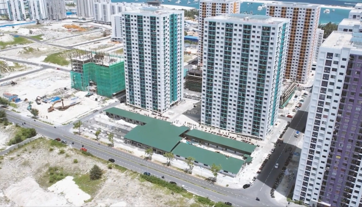 ހުޅުމާލޭ ދެވަނަ ފިޔަވަހީގައި ހުޅުވި ކާމިލް ދީދީ ޕްރައިމަރީ ސްކޫލް