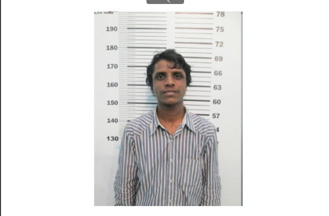 ރިލްވާނުގެ މަރާއި ގުޅިގެން ހައްޔަރުކުރި އިސްމާއިލް އަބްދުލް ރަހީމް (އިސޫ)