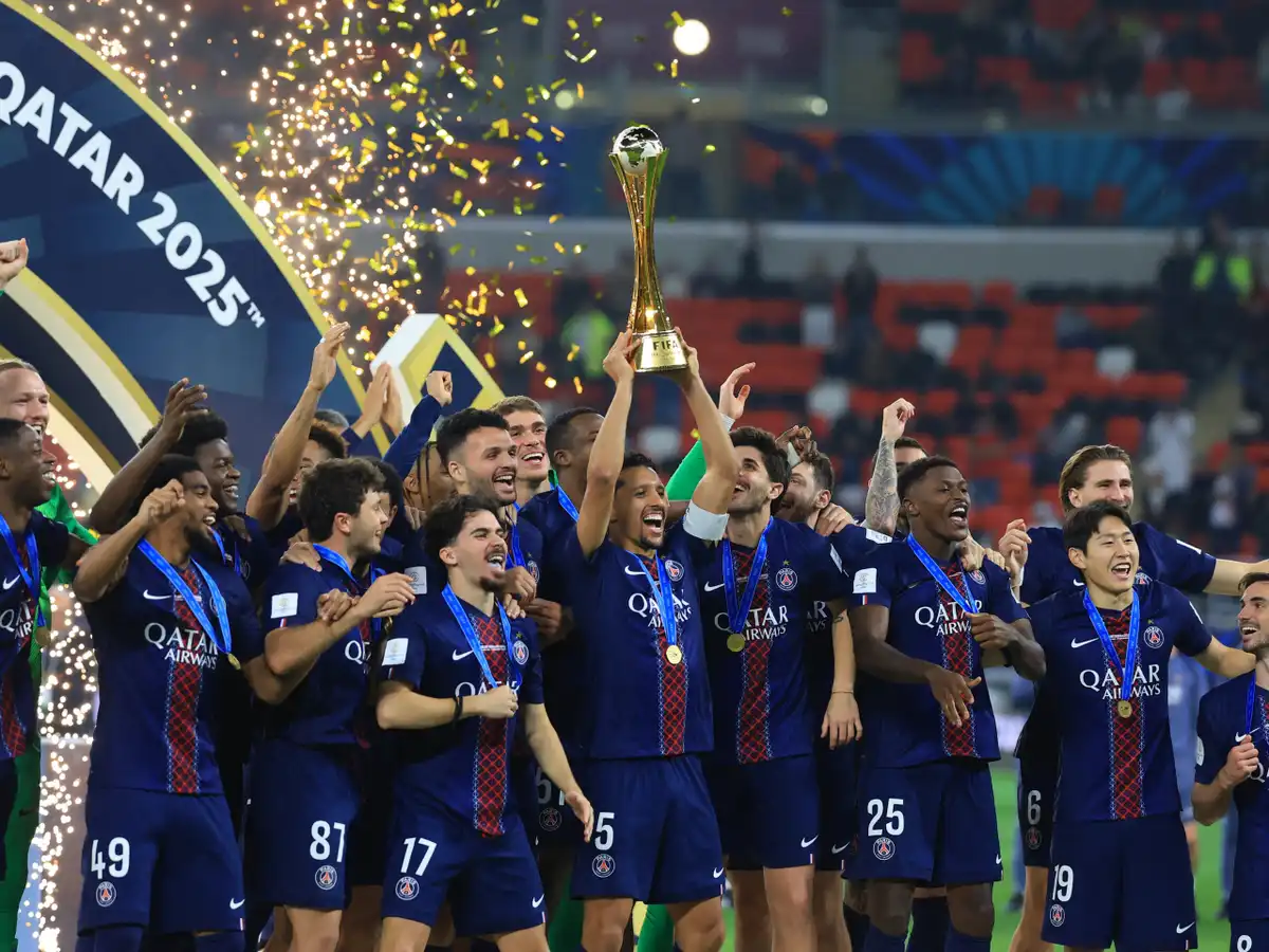 ޕީއެސްޖީ އިން އިންޓަކޮންޓިނެންޓަލް ކަޕް ކާމިޔާބު ކުރުމަށް ފަހު ތަށި އުފުލާލަނީ