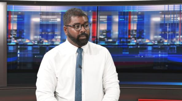 އަހުމަދު އާޒިމް