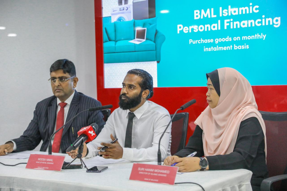 From BML\'s press conference