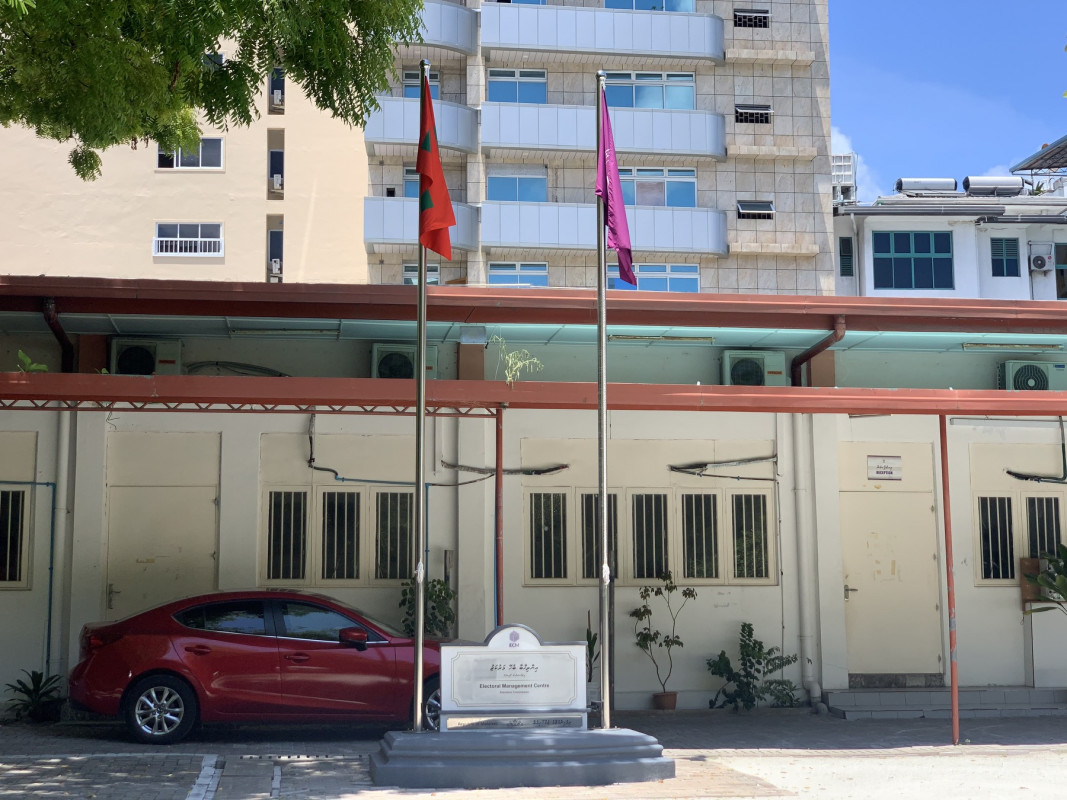 The Elections Commission is preparing to host the Local Council and WDC elections on 10 April 2021