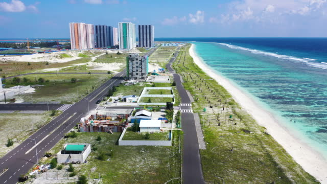 The assault occurred in Phase II of Hulhumalé