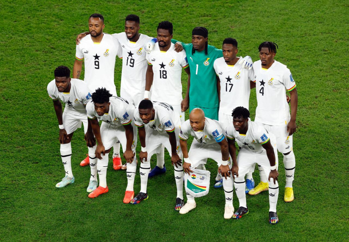 އުރުގުއޭ އަދި ގާނާ ބައްދަލު ކުރި މެޗުގެ ތެރެއިން - ފޮޓޯ: ރޮއިޓާސް