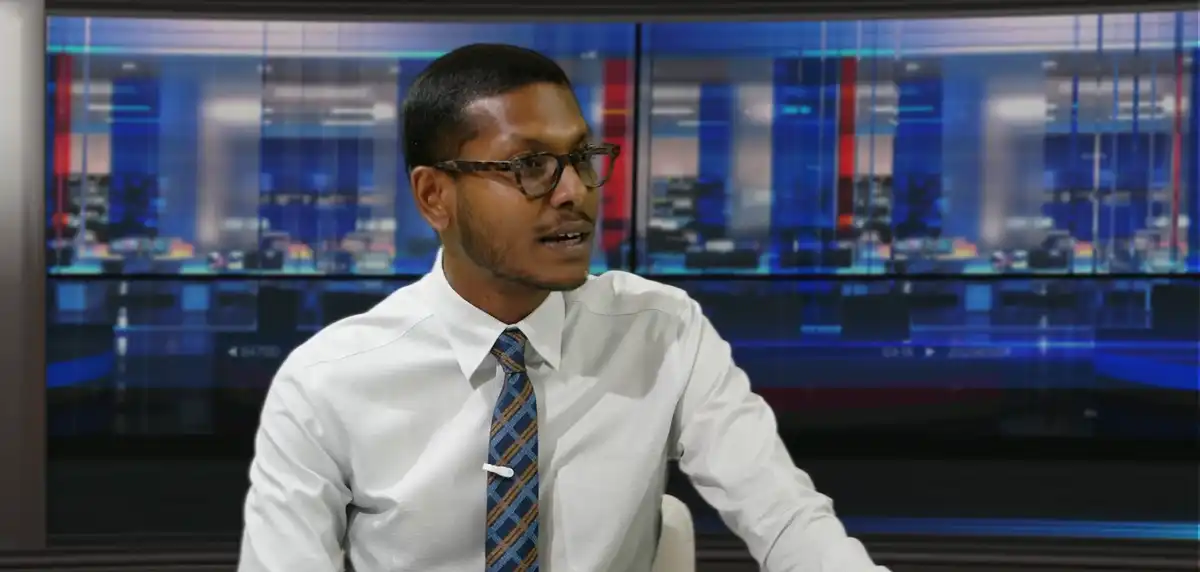 ރާއްޖެޓީވީގެ "ފަލަސުރުހީ" ޕްރޮގްރާމްގެ ތެރެއިން