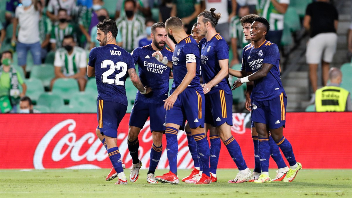 ބެޓިސް އާއި ރެއާލް ބައްދަލުކުރި މެޗުގެ ތެރެއިން