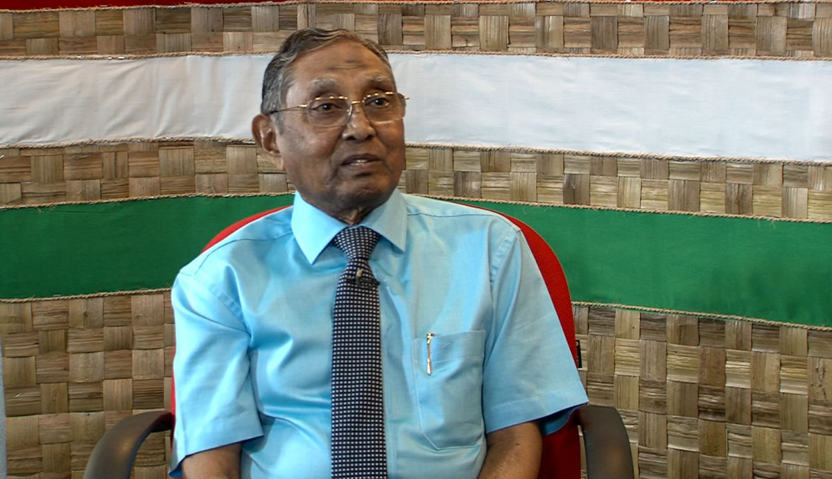 ނިޝާން އިއްޒުއްދީނުގެ އިއްޒަތުގެ ވެރިޔާ އައްބާސް އިބްރާހިމް