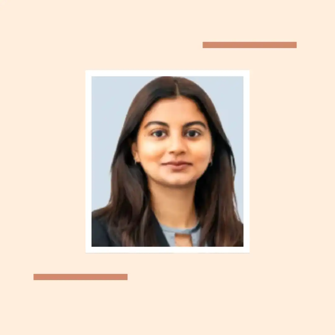 Haifa Ahmed, who held the position of Head of Investment at the Pension Office.
