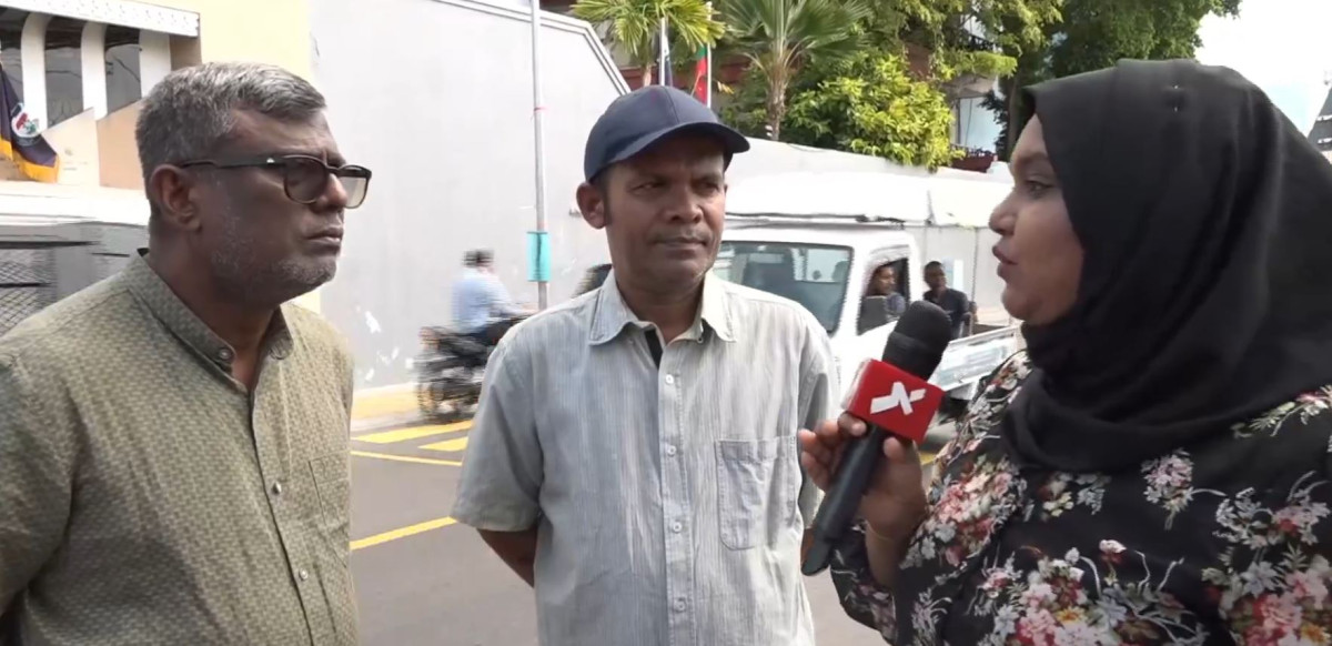 ޤާނޫނުއަސާސީގެ ދިފާއުގައި އެއްވުމުގެ މައުލޫމާތު ފުލުހުންނާއި ހިއްސާކުރުމަށް ރާއްޖެއެމްވީ އަށް މައުލޫމާތުދެނީ