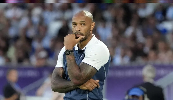 ތިއޭރީ އޮންރީ