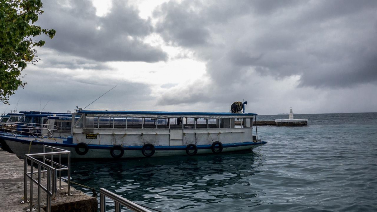 ދަތުރުފަތުރު ކުރުމުގައި ސަލާމަތާއި ރައްކާތެރިކަން ކަށަވަރު ކުރުމަށް ވަނީ ޢިލްތިމާސްކޮށްފައި