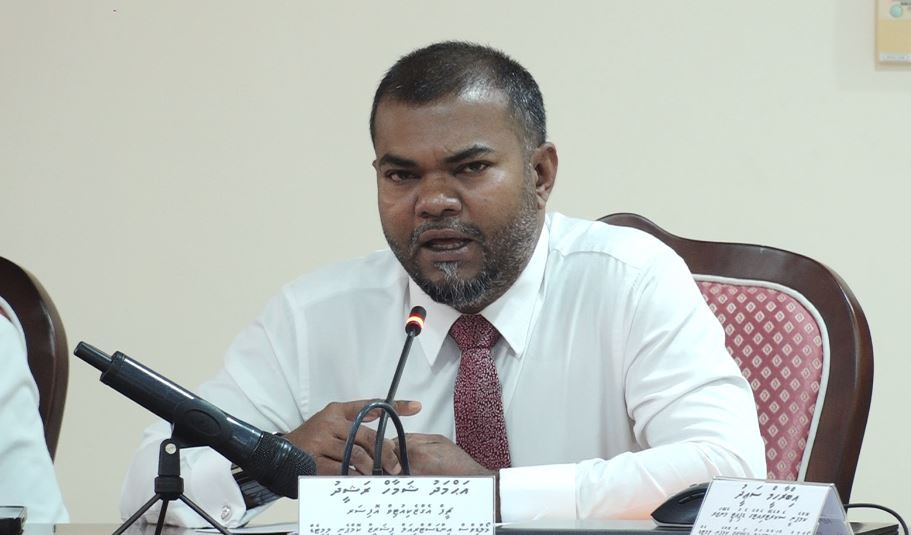 އެސްއޯއީ ކޮމިޓީ