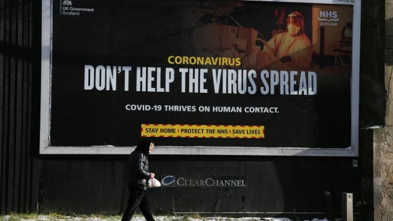 އައު ވޭރިއެންޓާއި ދެކޮޅަށް މަސައްކަތް ކުރުމަށް ވީހާ ވެސް ގިނަ ބަޔަކު އަވަހަށް ވެކްސިން ޖެހުމަށް ސައެންސްވެރިން ދަނީ ގޮވާލަމުން