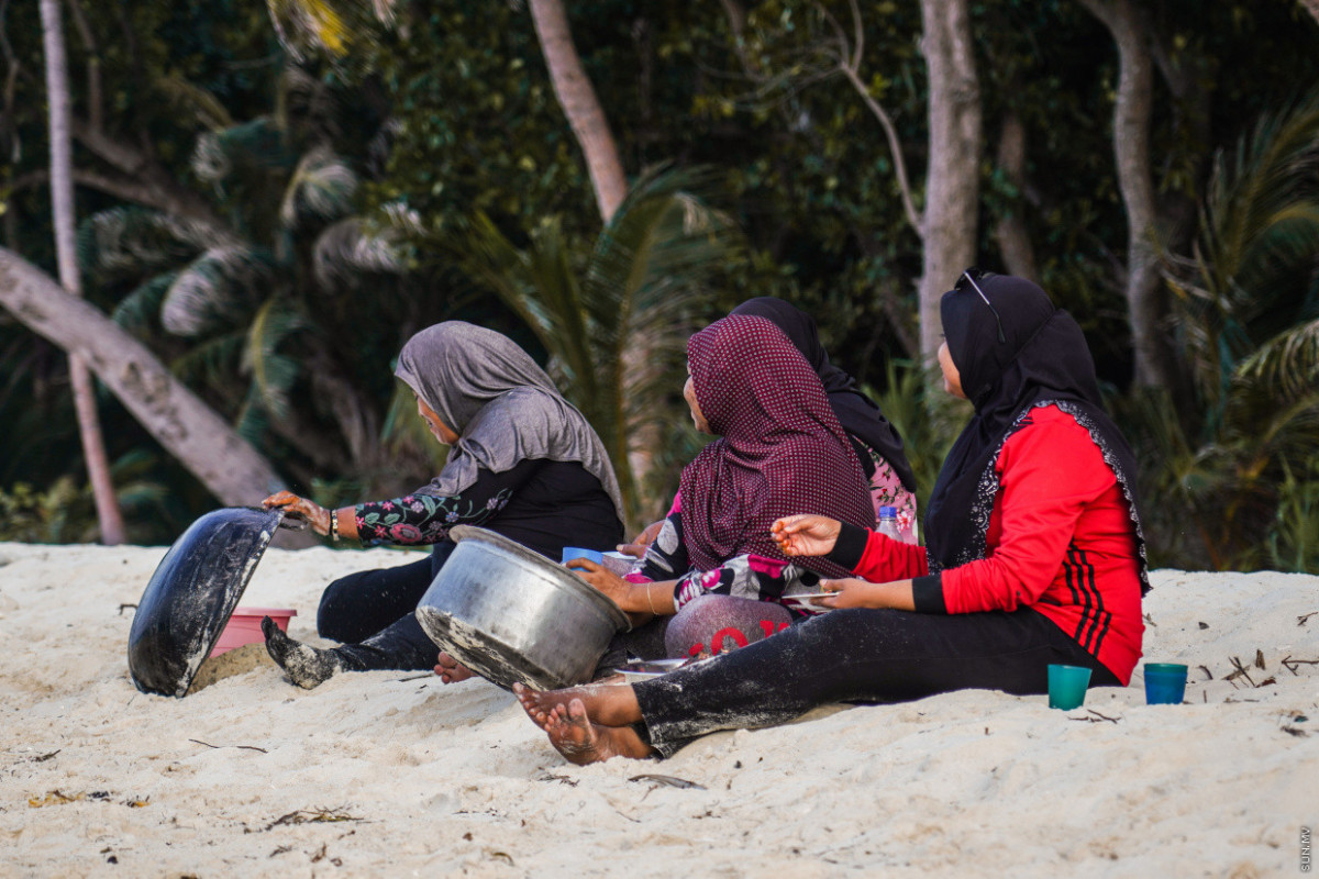 ދިވެހި އަންހެނުންތަކެއް