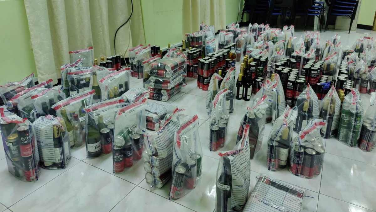 ނައްތާލި ބަނގުރާފުޅިތަކާއި ދަޅުތައް