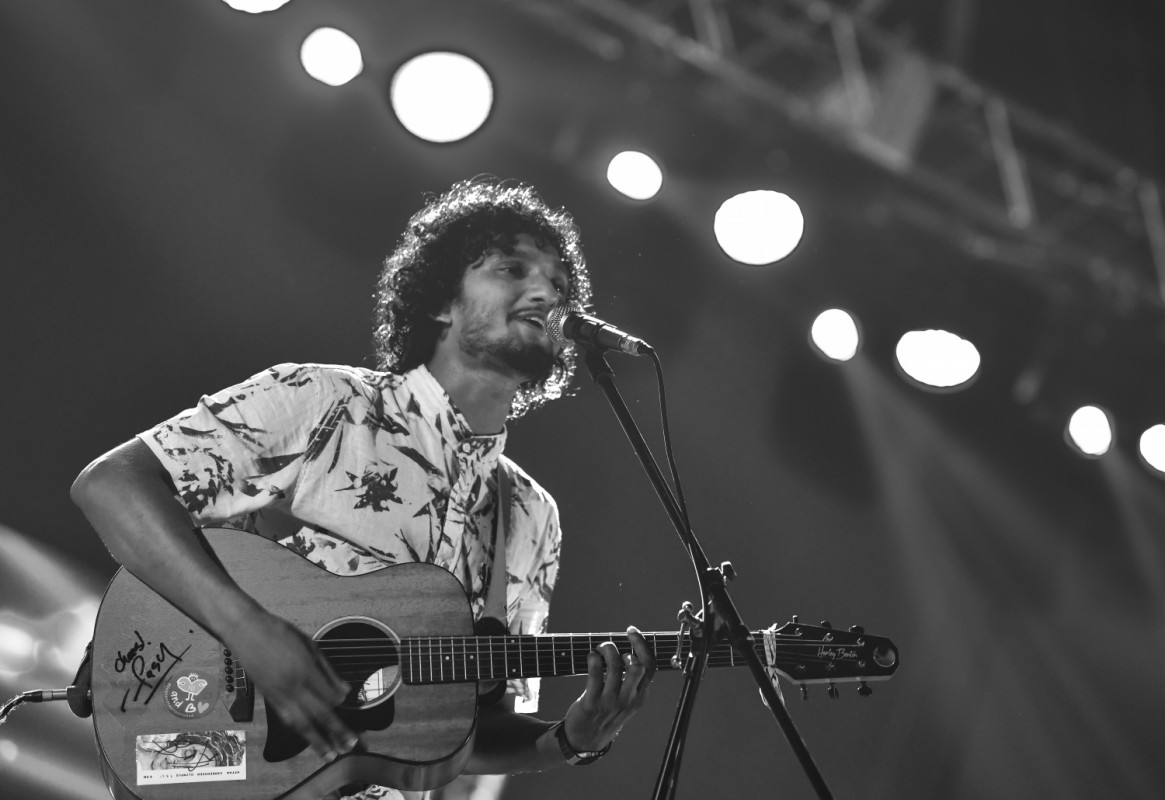 ލަވަ ކިޔުންތެރިޔާ ހުސެއިން އިރުފާން ( ޒަކިއްޓެ)