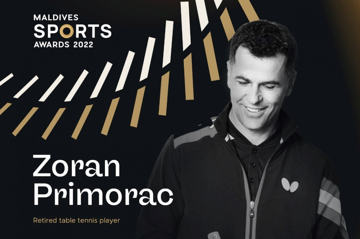 ޓޭބަލް ޓެނިސް ލެޖެންޑް ޒޯރަން ޕްރިމޯރަކް