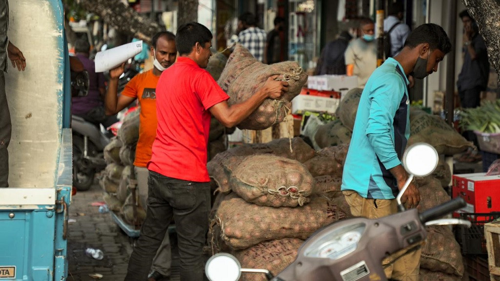 ޖަނަވަރީ 2023 ގައި މީރާއަށް ބަލައިގަތް އާމްދަނީގެ އެންމެ ބޮޑު ބައެއް ހިއްސާކުރަނީ ޖީ.އެސް.ޓީން
