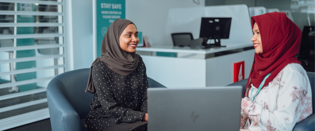 ބީއެމްއެލް އިސްލާމިކް ކްރެޑިޓް ކާޑަށް ހުށަހަޅައިގެން ފައިސާގެ އިނާމެއް ހޯދުމުގެ ފުރުސަތު ވަނީ ހުޅުވާލާފައި