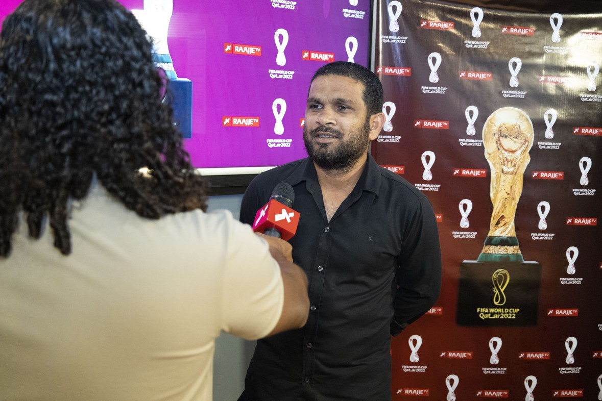 އަހުމްދު ޝާކިރު