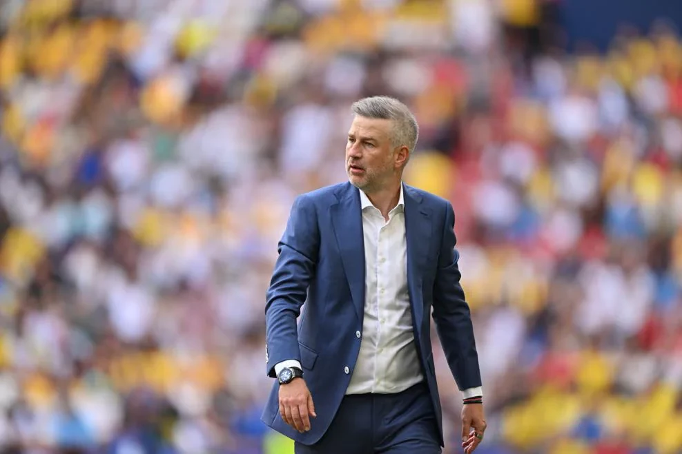 ރޮމޭނިއާގެ ކޯޗު އެޑްވާޑް ލޯޑަނެސްކޫ